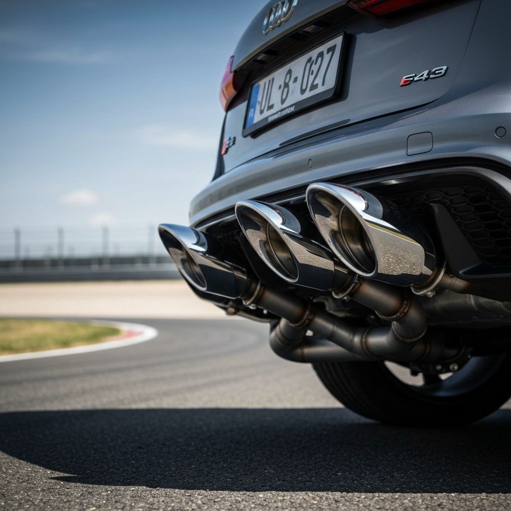 Audi RS6 Avant thumbnail 4