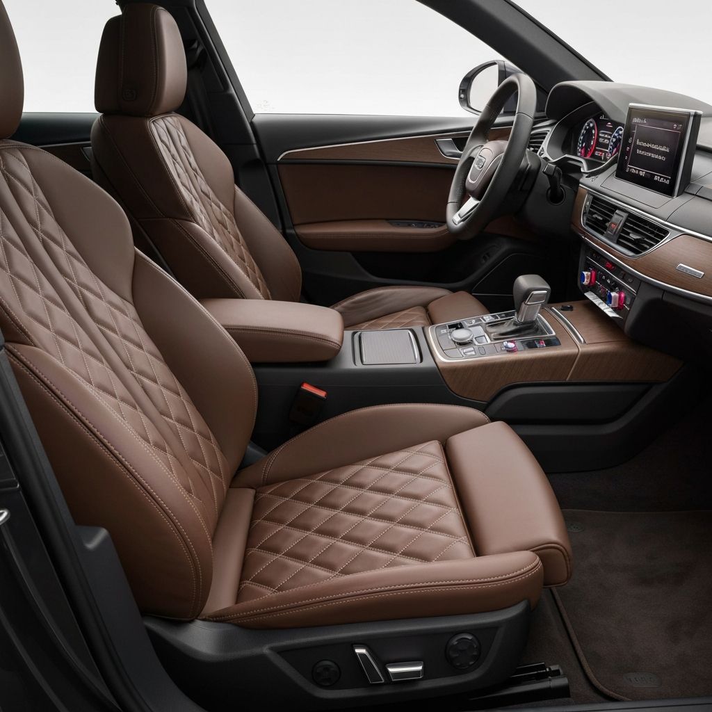 Audi RS6 Avant thumbnail 2